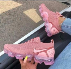 noul model NIKE VAPORMAX 2018 ! PE STOC CURIER GRATUIT ! foto