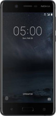 Telefon Mobil Nokia 5 16GB 4G Dual Sim Black foto