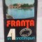 (C382) VICTOR TORYNOPOL - FRANTA IN 4 ANOTIMPURI