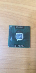 Procesor Laptop Intel Core2Duo P8600 2400Mhz3M Cache FSB 1066 foto