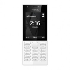 Telefon mobil Nokia 216 Dual SIM, Grey foto