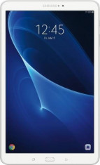 Tableta Samsung Galaxy Tab A 10.1 T585 32GB 4G Android 6.0 White foto