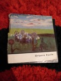 carte Grigore Vasile Rh