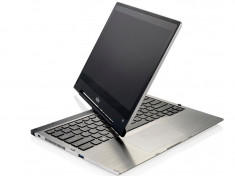 UltraBook T904 I5 Touchscreen 2K IPS SSD 256GB 4GB DX11 Garantie foto