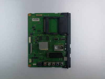 Main Board TNP4G548 1 A Din Panasonic TX-L42B6E foto