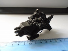 bnk jc Warhammer - lot 3 figurine foto