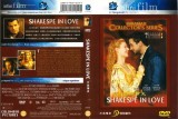 Shakespeare in Love, DVD, Altele, columbia pictures