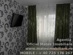 Apartament 3 camere de vanzare, Campina, prin agentia Matos Imobiliare foto