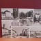 R.S.R. - SFINTU GHEORGHE - 6 VEDERI DIN ORAS - CIRCULATA, TIMBRATA.