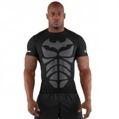 Under Armour Alter Ego Batman Compression foto