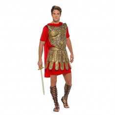 Costum Gladiator Roman M - Carnaval24 foto