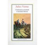 Jules Verne - Uimitoarea aventură a misiunii Barsac ( nr. 10 )