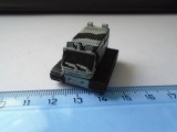 bnk jc Micro Machines - Snow Tracker