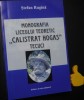 Monografia liceului teoretic Calistrat Hogas Tecuci Stefan Rugina