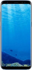 Telefon Mobil Samsung Galaxy S8 G950 64GB 4G Coral Blue foto