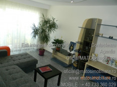 Apartament 3 camere de vanzare, Campina, prin agentia Matos Imobiliare foto