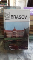 DIN COLECTIA JUDETELE PATRIEI - JUDETUL BRASOV. MONOGRAFIE foto