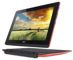 Tableta 2in1 Acer Switch 10.1&amp;quot; 32GB 2GB DDR3 Bay-Trail Atom Z3735F foto