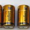 Set 4 baterii varta R20 longlife alcaline
