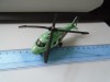 Bnk jc Matchbox MO 199 - Rescue Helicopter