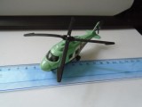 Bnk jc Matchbox MO 199 - Rescue Helicopter