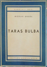 TARAS BULBA DE NICOLAI GOGOL, 1946 foto