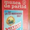 revista munca de partid noiembrie 1987