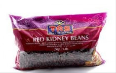 TRS Red Kidney Beans 2Kg foto