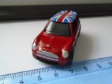 bnk jc Matchbox Mini Cooper S 1/56