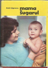 AS- CAPRARU EMIL - MAMA SI SUGARUL foto