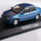 Macheta Renault (Dacia) LOGAN ph2 Facelift 2008 - Norev 1/43