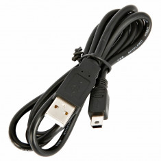 Cablu 1.8 m pentru alimentare incarcare controller PS3 PlayStation 3 ID3 60201 foto
