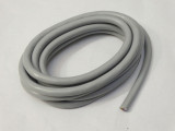 Cablu cupru litat 3 metri lungime cu 12 fire cu sectiunea de 0,5 mm