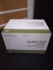 AVEMAR GRANULE foto
