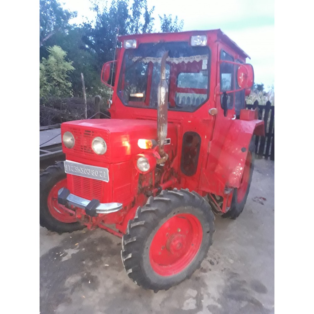 Tractor U445 Iasi arhiva Okazii.ro