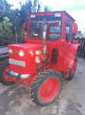 Tractor U445 Iasi foto