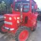 Tractor U445 Iasi