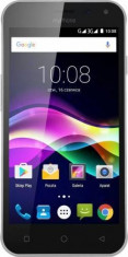 Telefon mobil MyPhone Fun 5 8GB Dual Sim Black foto