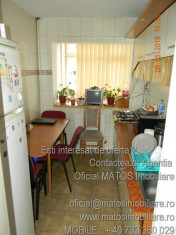 Apartament 3 camere de vanzare, Campina, prin agentia Matos Imobiliare foto