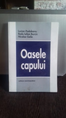 OASELE CAPULUI - LUCIAN PODOLEANU foto