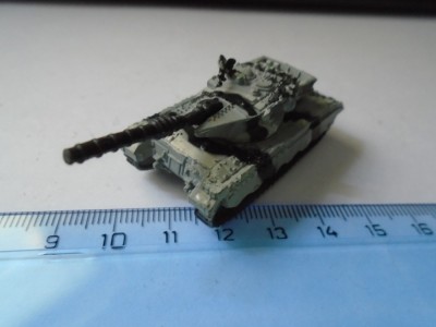 bnk jc Micro Machines - Merkava Mk3 foto