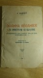 myh 19 - E Herriot - Doamna Recamier si prietenii ei ilustri - ed 1927