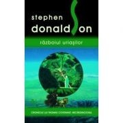Stephen Donaldson - Războiul uriașilor