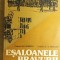 myh 524 - ESALOANELE BRAVURII - G BEJANCU - V MOCANU - ED 1984