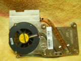 Heatsink + Fan - Dell Inspiron 2650