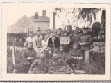 bnk foto - Germania - militari germani WW1
