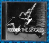 Feeder - The Singles CD (2006), Rock, emi records
