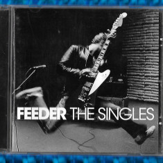 Feeder - The Singles CD (2006)