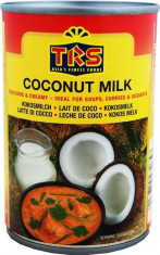 TRS COCONUT MILK 400ML foto