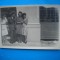 HOPCT 191 X -FOTOGRAFIE VECHE MILITAR ROMAN-D=APROX 90/60 MM